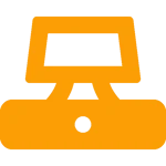Terminal tactile