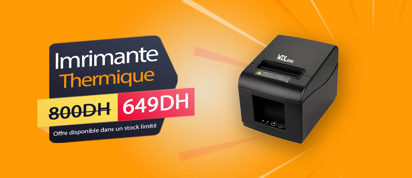 MANDISTORE promo